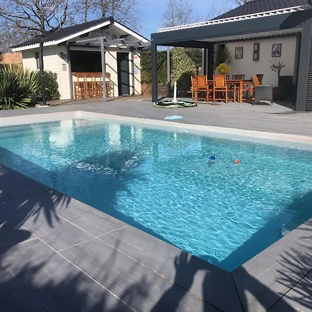 فيلة Villa Ares *